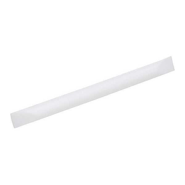 Solid Ptfe Stirring Rods W/Flat End, PK6