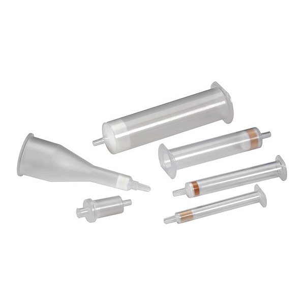Spe Supra-Clean Silica Si-S Colu, PK30