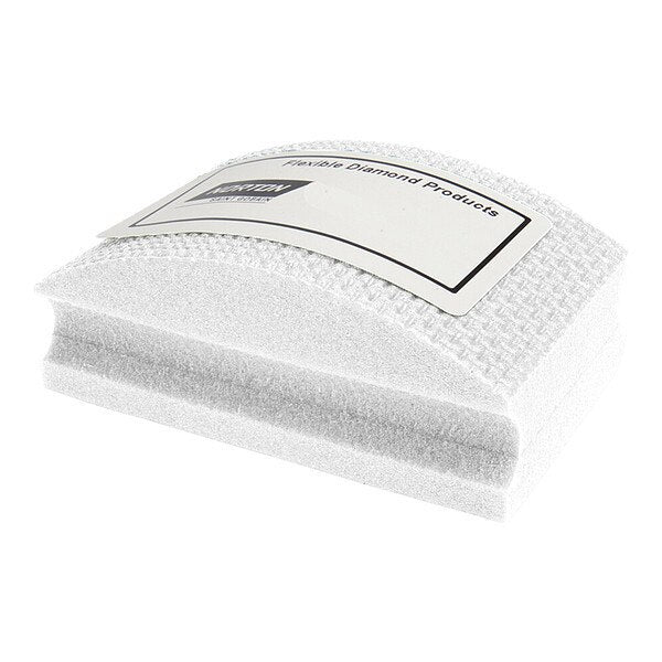 Diamond Hand Pad
