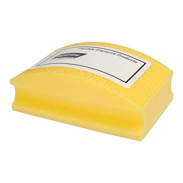 Diamond Hand Pad