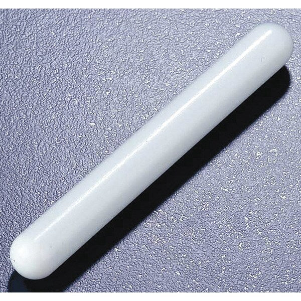 Stir Bar, Cylindrical, Ptfe, 30mm, PK2