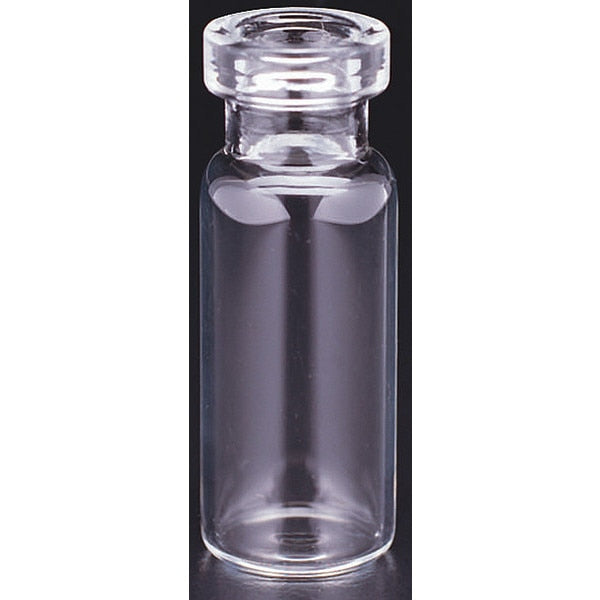 Standard Opening Crimp Top Vials, PK100