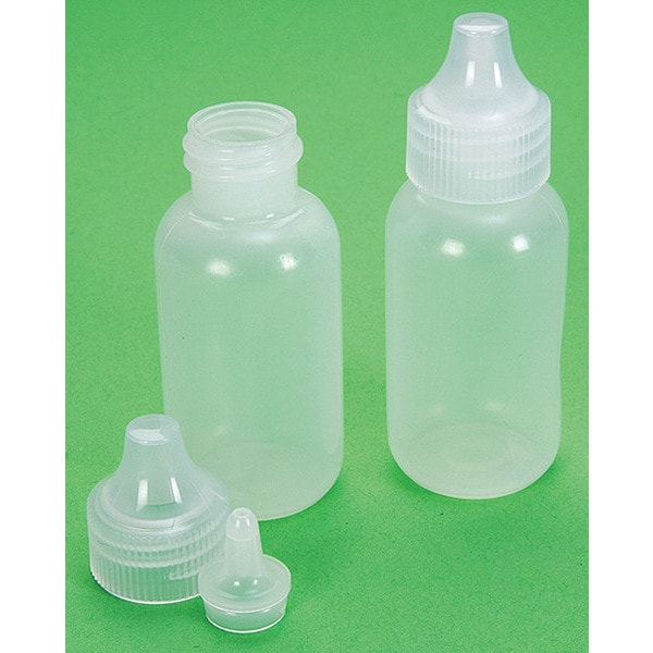 Sterile Dropper Bottle, 30mL, PK12