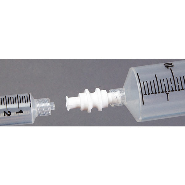 Sterile Female-Female Luer Lock Co, PK10