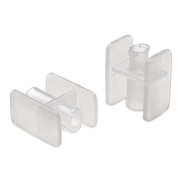 Sterile Luer Lock To Oral Slip Con, PK10