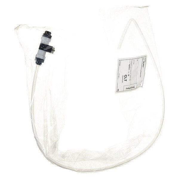 Sterile Overflow For 30 To 100 L Storage