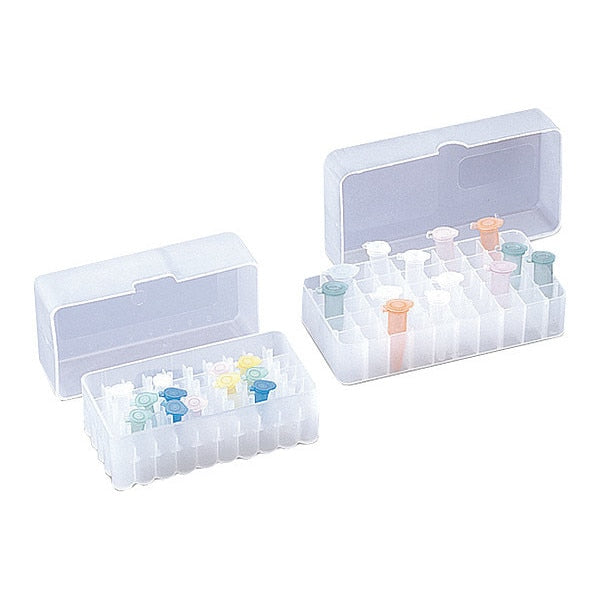 Storage Box W/Telescoping Lid, 50 x 1.5/