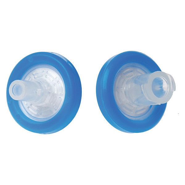 Syringe Filter, Pvdf, 0.22 Um, 30, PK30