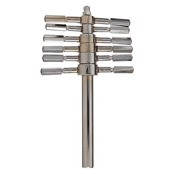 Supplies Cork Borer Set Of 3