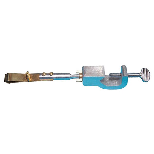 Suspension Clamp, Thermometer Clamp