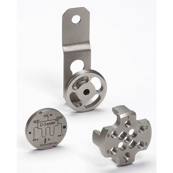 Swafer Micro-Channel Kit For Existing Cl