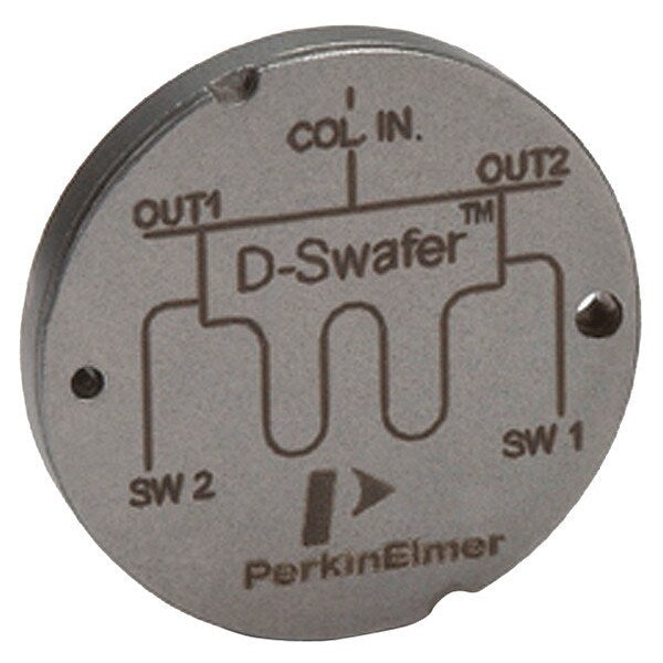S-Wafer Splitter, Swafer Only