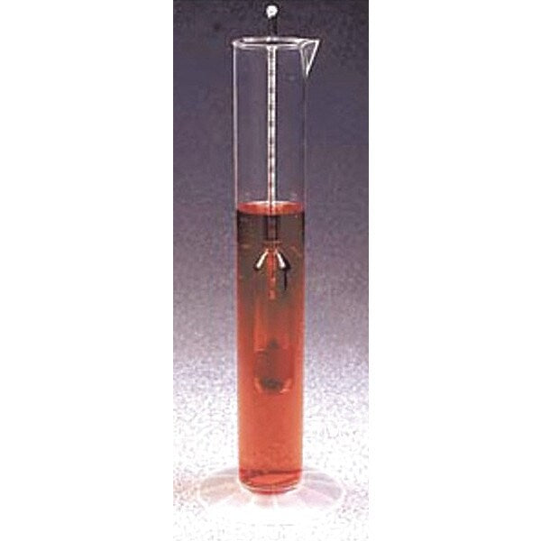 Thermo Scientific Nalgene 500mL Polymet