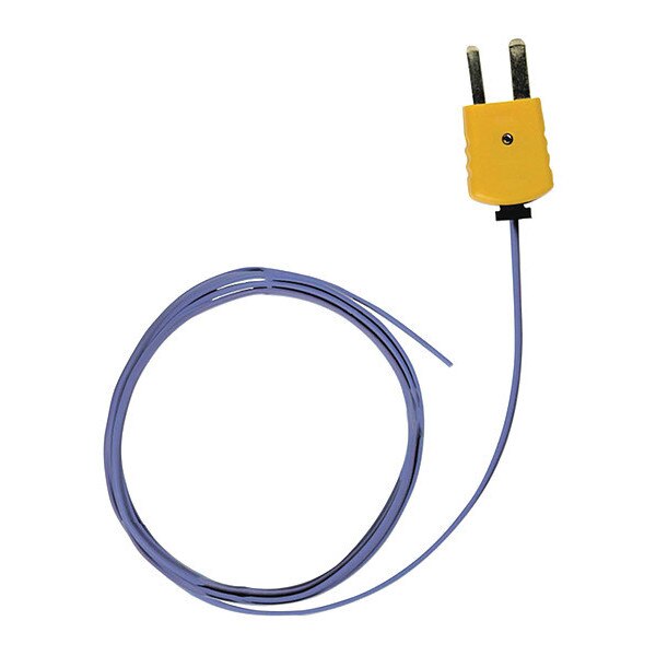 Type K, Beaded Probe
