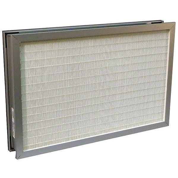 Ulpa Exhaust Filter For 5 ft. Purifier L