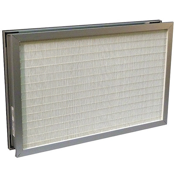 Ulpa Exhaust Filter For 3 ft. Purifier L