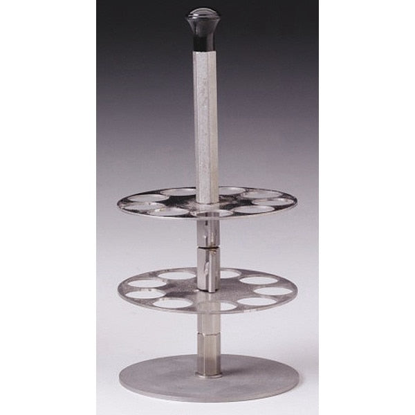 Tube Holder, 17 x 120mm