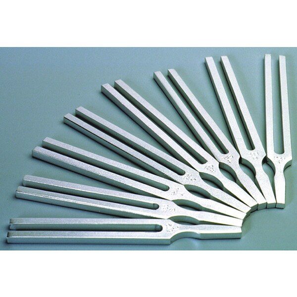 Tuning Fork, 4096 Hz