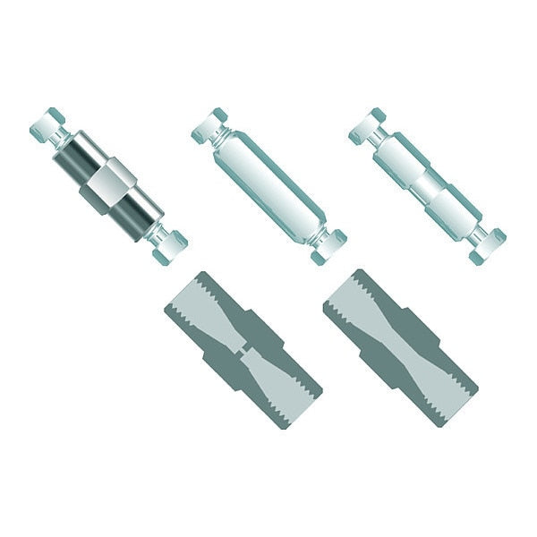 Upchurch Waters Ss Union, 0.129 Ul Swept