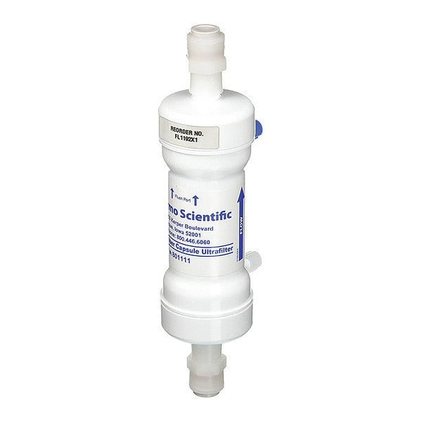 Ultrafilter For Legacy Water Purificatio