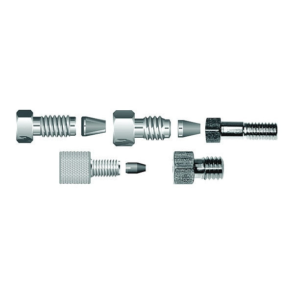 Universal Ferrule, 0.625 In, PK10