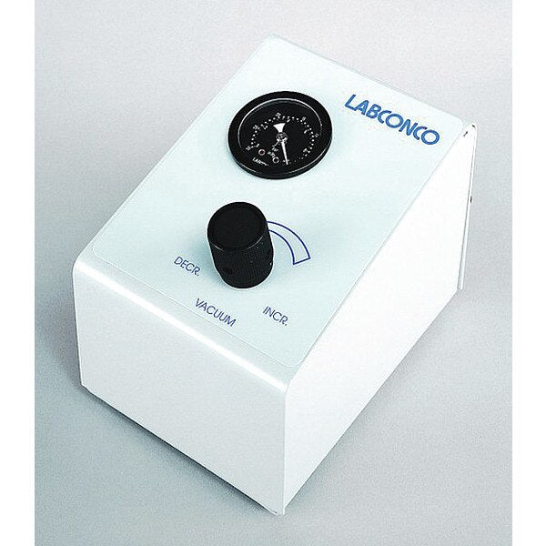 Vacuum Controller For Diaphragm Vacuum P