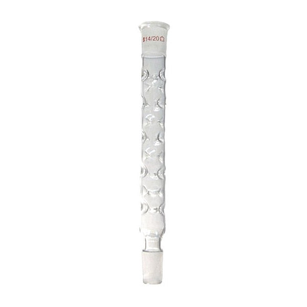 Vigreux Distillation Column, Ts Joint, 2