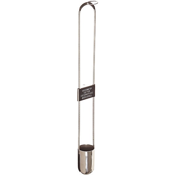 Viscometer, Zahn Cup # 4