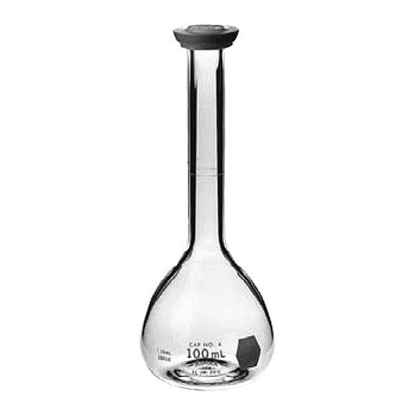 Volumetric Class A Kohlrausch Flask 500M