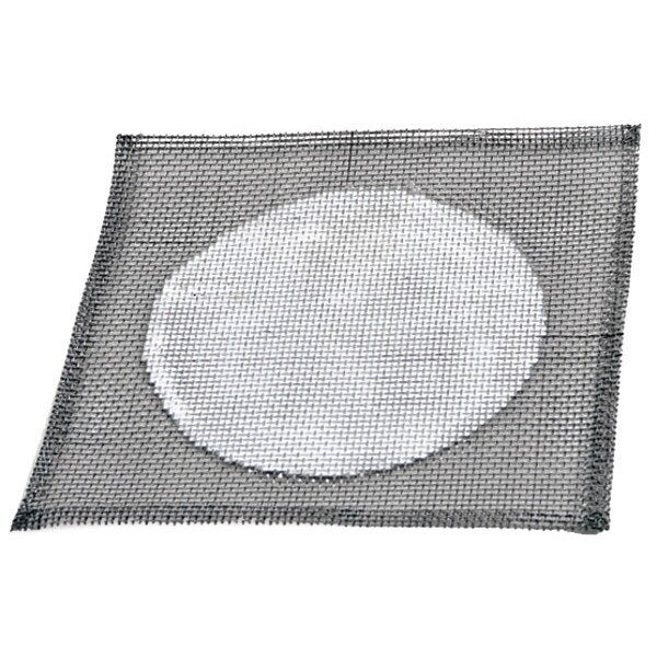 Wire Gauze W/Ceramic Center, 6 x 6, PK10