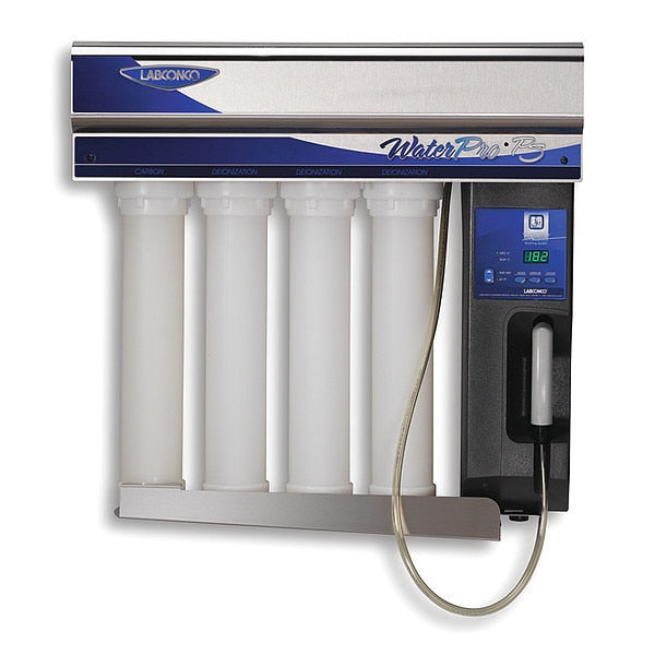 Waterpro Ps Polishing Station/Uf Life Sc