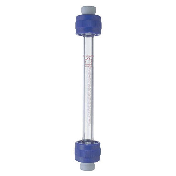 Standard Chromaflex Column, 1.0 x 15 Cm