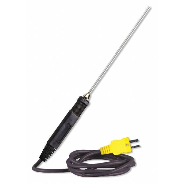 Stainless Steel Type-K Probe