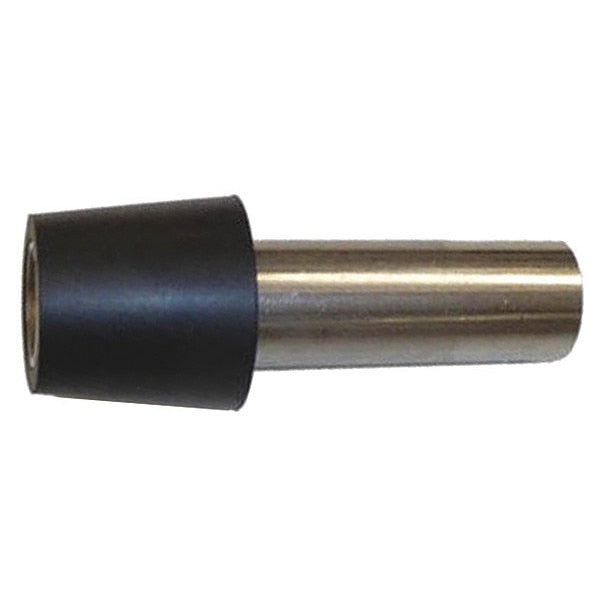 Stainless Steel Flask Adapter, 29/32 Stj
