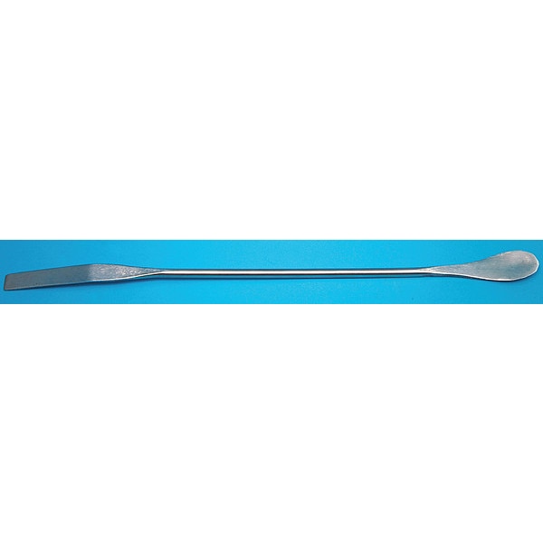 Stainless Steel Micro Spoon, 9.25