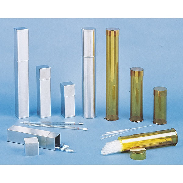 Stainless Steel Pipet Box