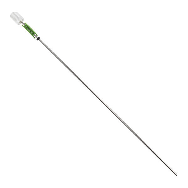 Stainless Steel Sampling Probe W/Screw F