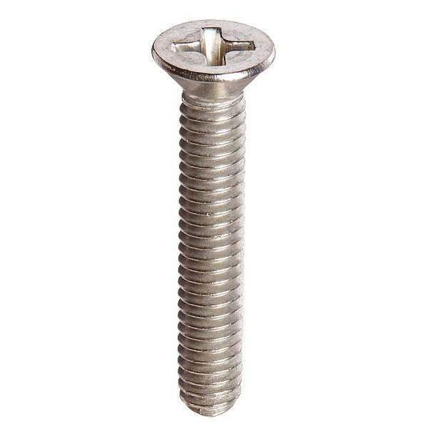 Stainless Steel Screws For 1.5mL A, PK4
