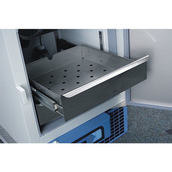 Stainless Steel Drawer, Fully Adjustable