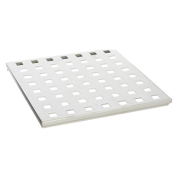 Ss Desiccator Shelf For Use W/Small Desi