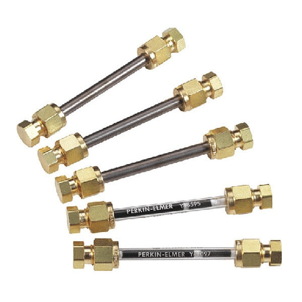 Ss Prepacked Atd Sample Tubes, Sor, PK10