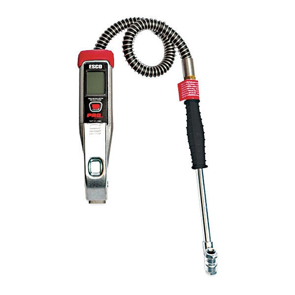 Tire Inflator, Pro Series, Digital