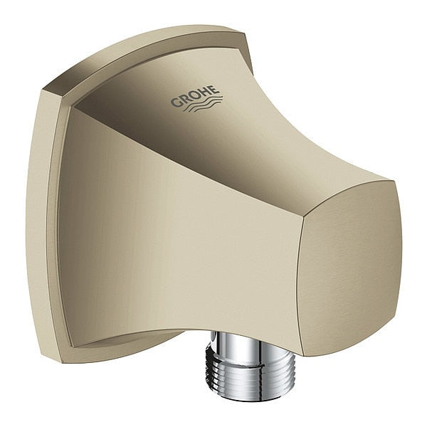 Shower Wall Union, Grohe, Metal