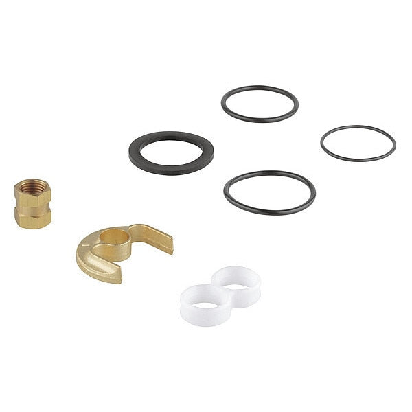 Shank Mounting Kit