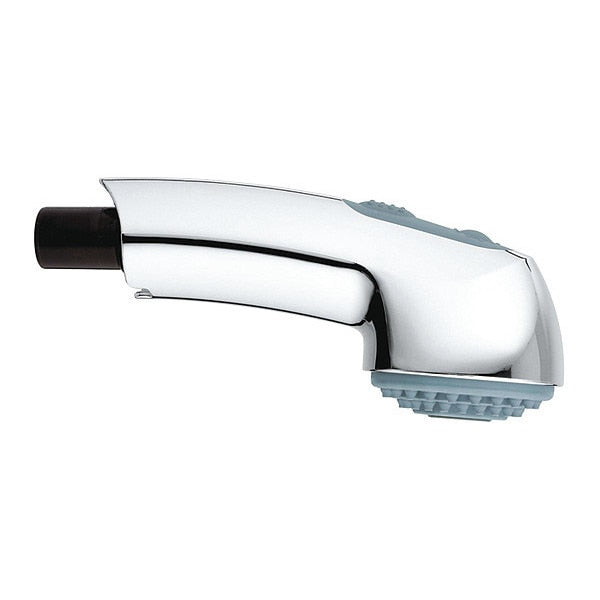 Universal Pull Out Spray Starlight Chrom