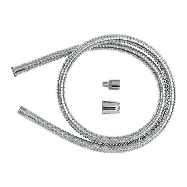Shower Hose, Grohe, Steel