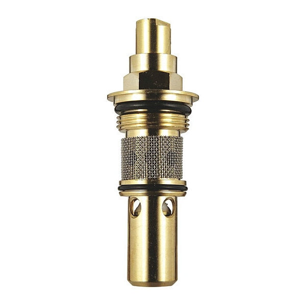 Universal Shut-Off Valve Starlight Chrom
