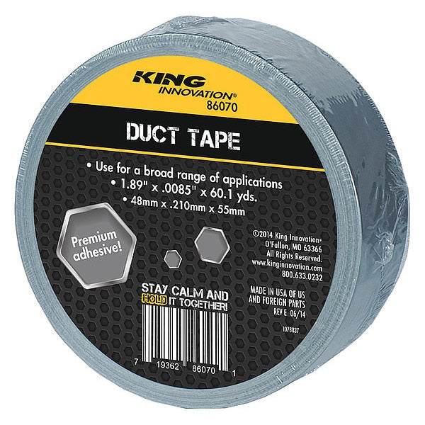 Duct Tape, 2