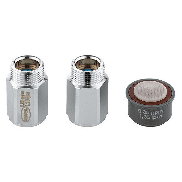 Low Solution Kit