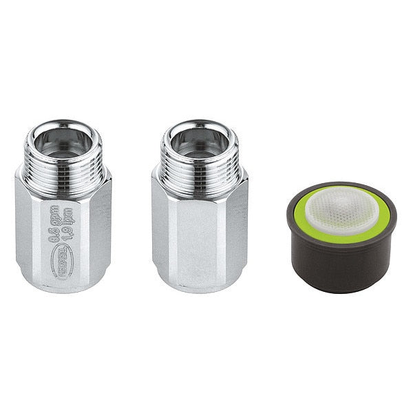 Low Solution Kit